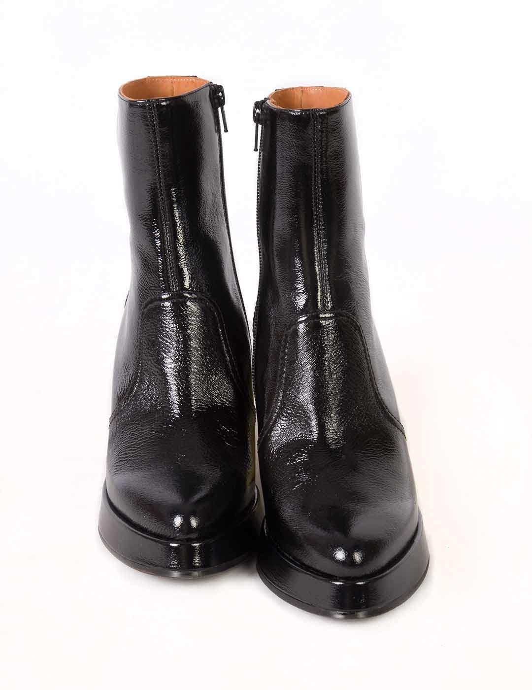 Botín mujer CHIE MIHARA Fentu45 negro