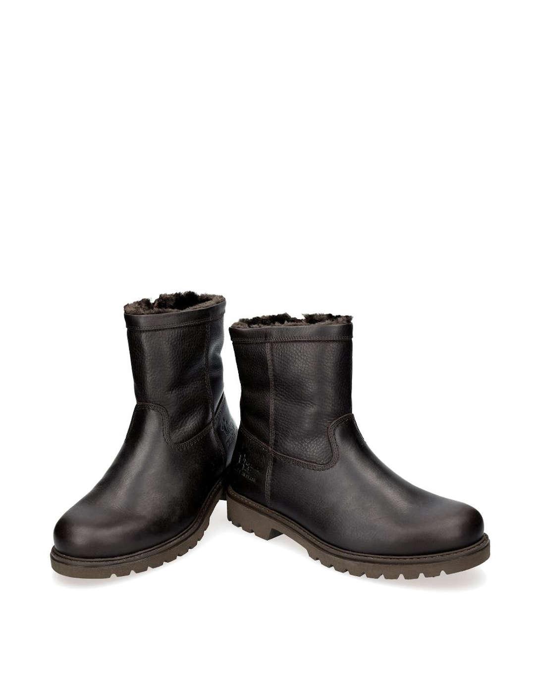 Bota hombre Waterproof Panma Jack Fedro marrón