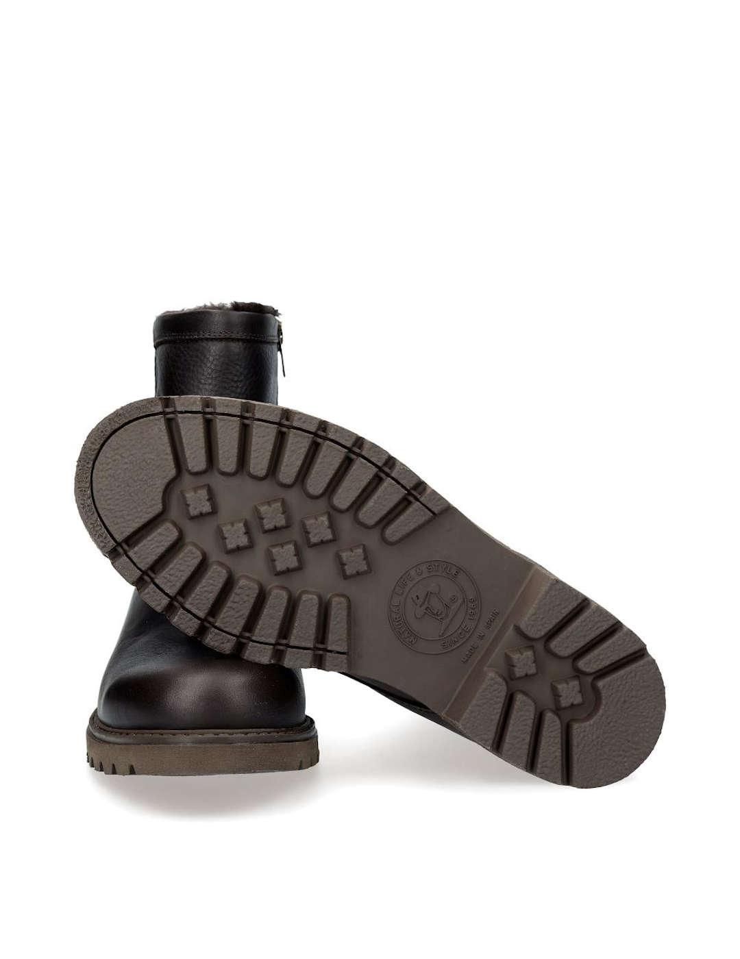 Bota hombre Waterproof Panma Jack Fedro marrón