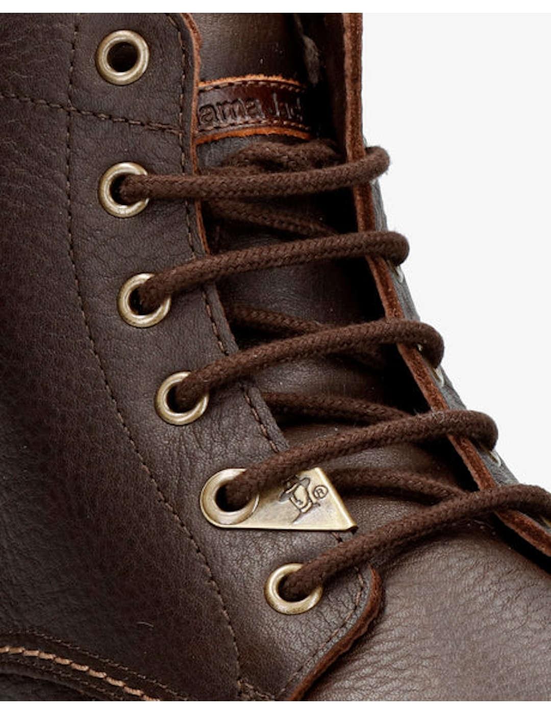 Bota hombre Gore-Tex Panama Jack Glasgow marrón