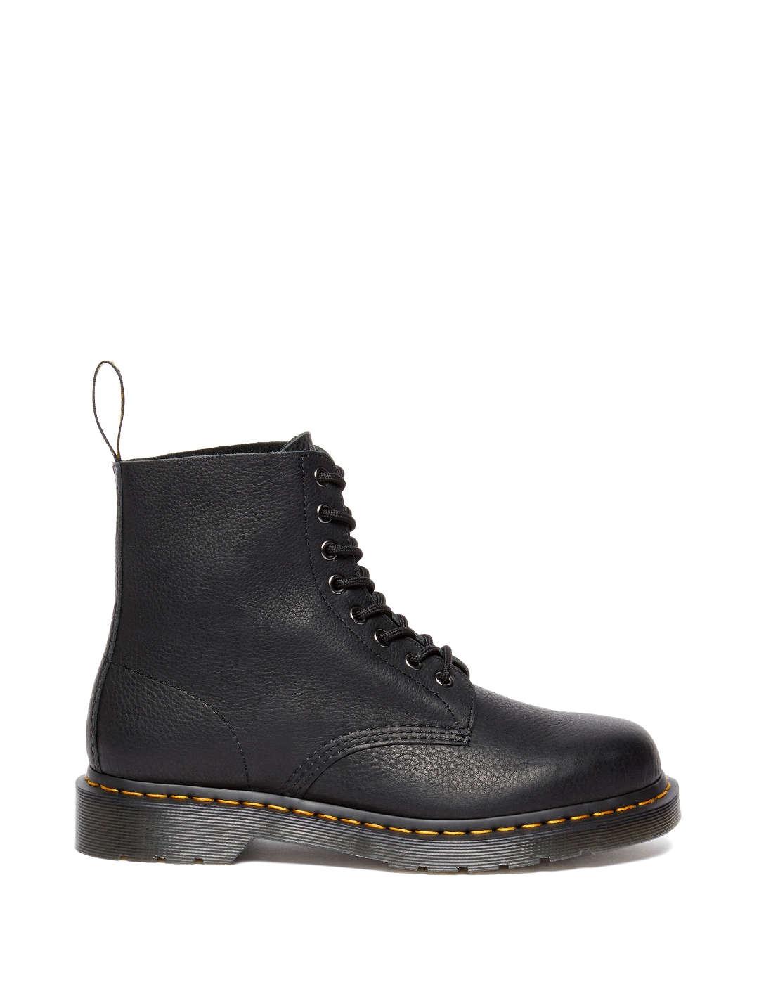 Bota Unisex Dr. Martens 1460 Ambassador negro