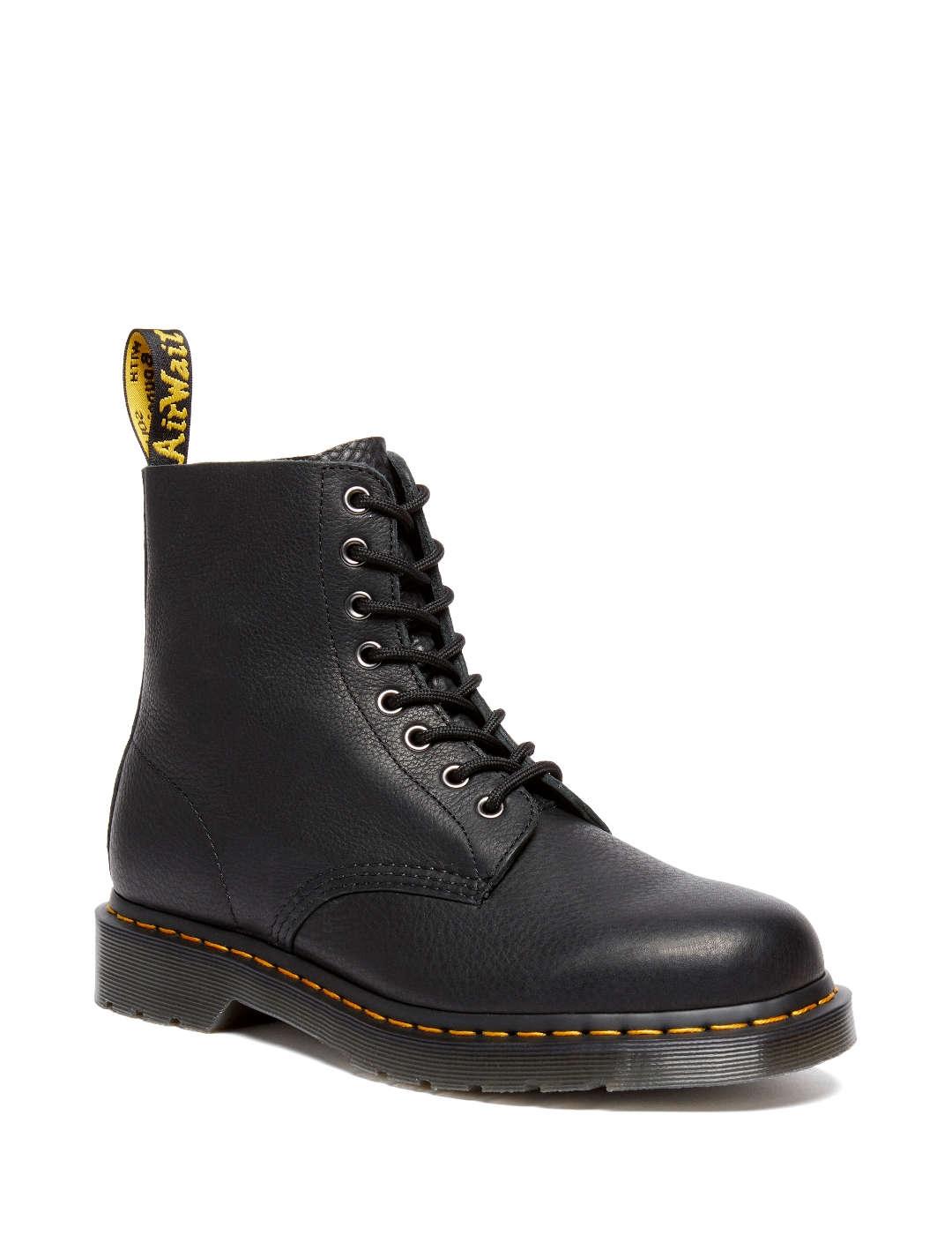 Bota Unisex Dr. Martens 1460 Ambassador negro
