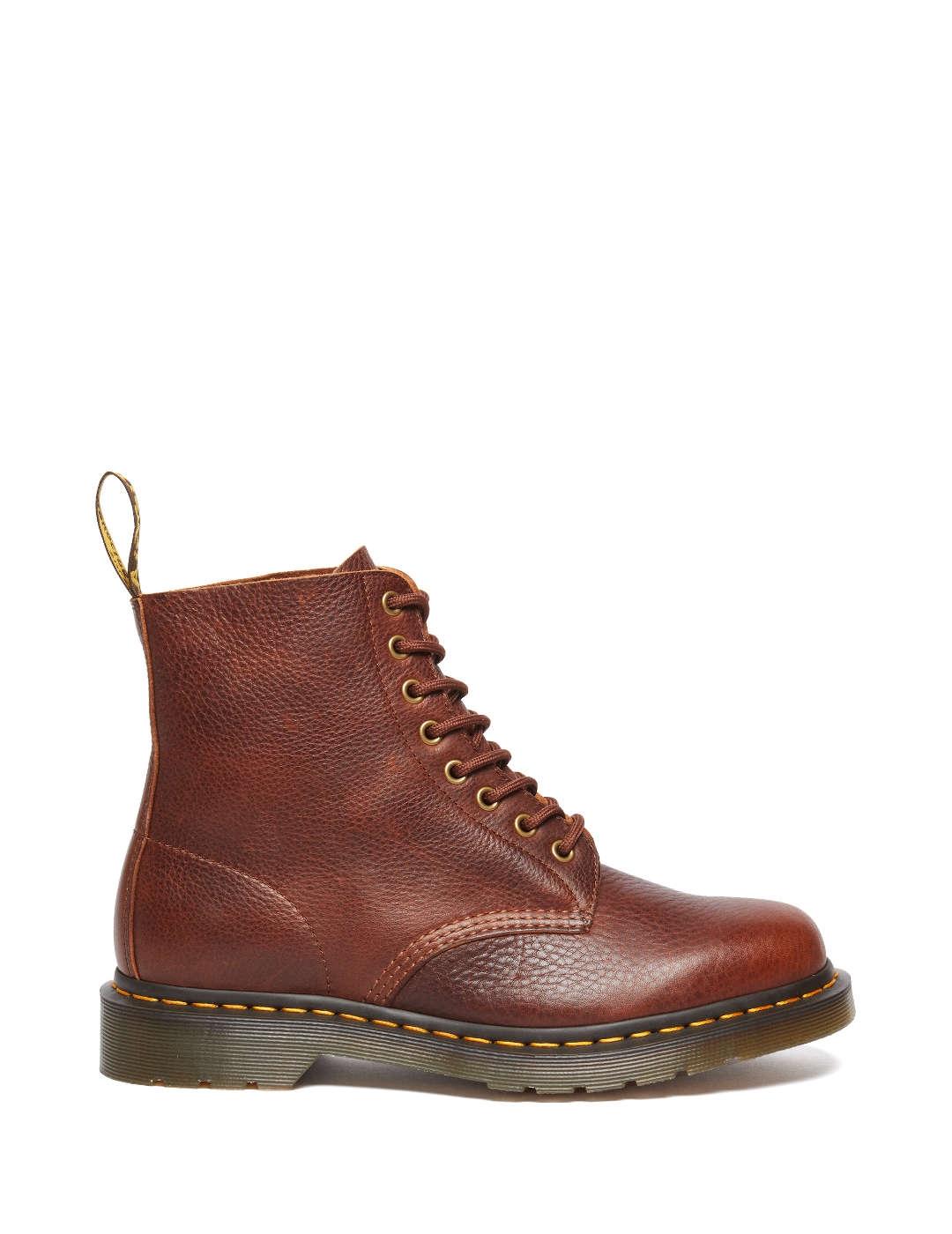 Bota Unisex Dr. Martens 1460 Ambassador cuero