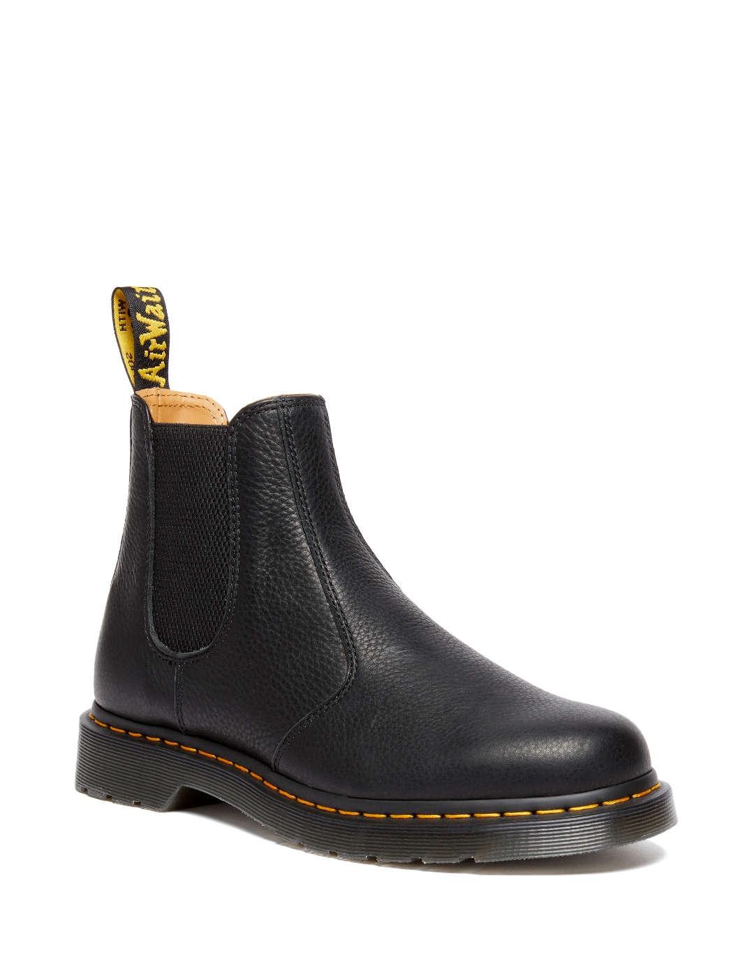 Bota hombre Dr.Martens 2976 chelsea negro