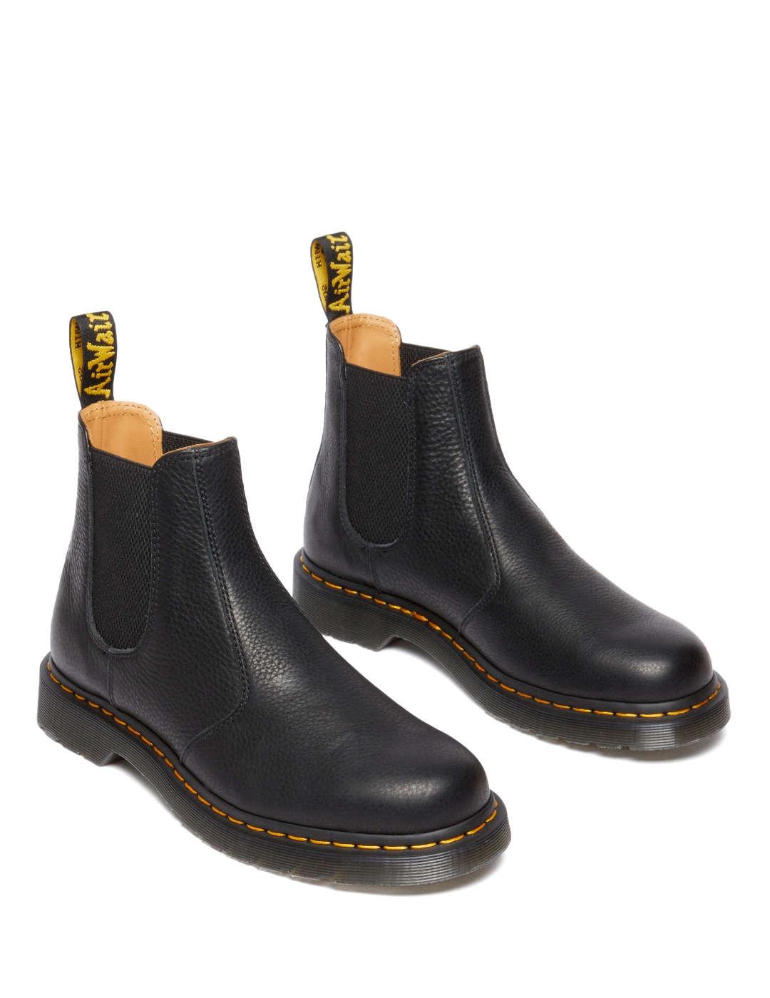 Bota hombre Dr.Martens 2976 chelsea negro