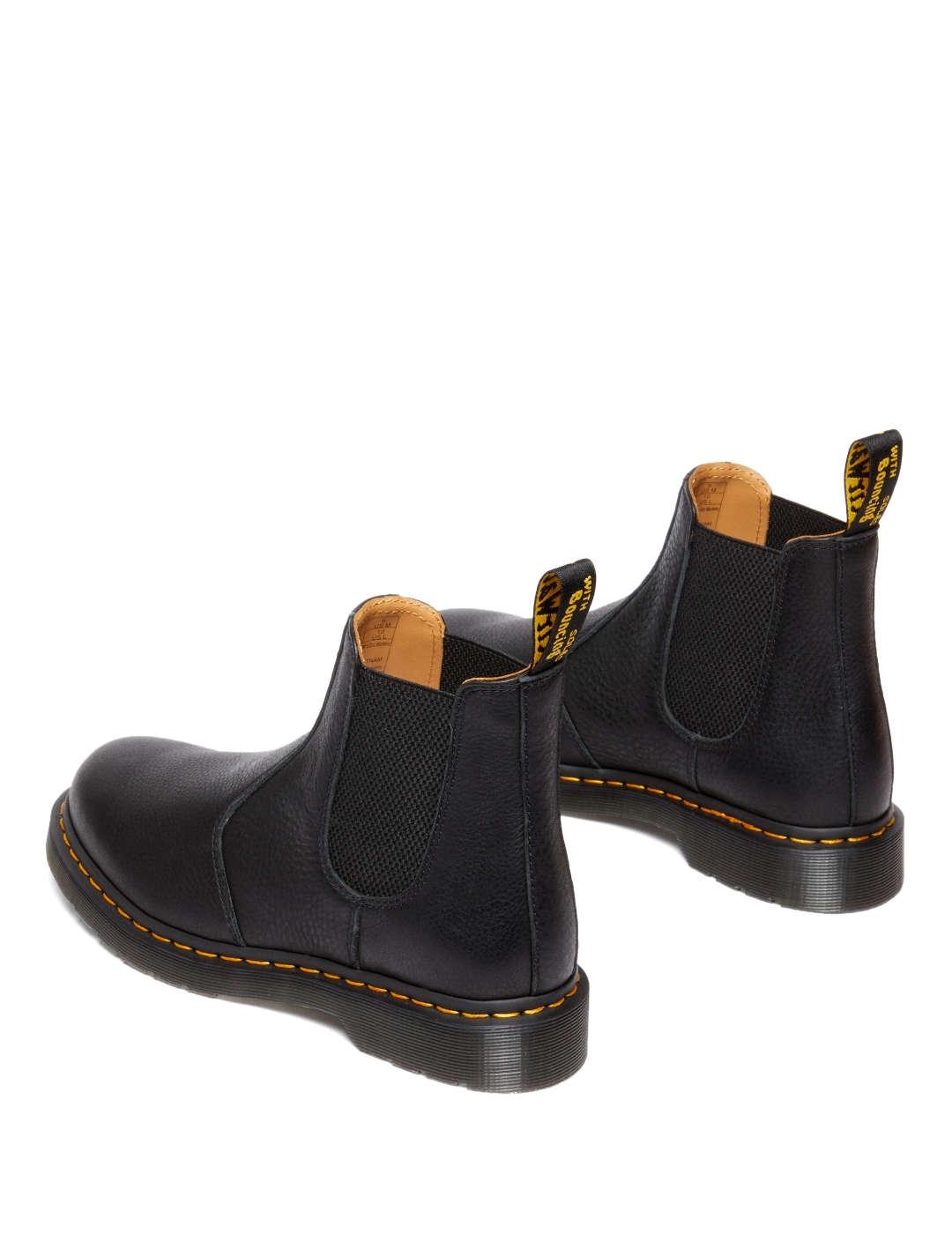 Bota hombre Dr.Martens 2976 chelsea negro