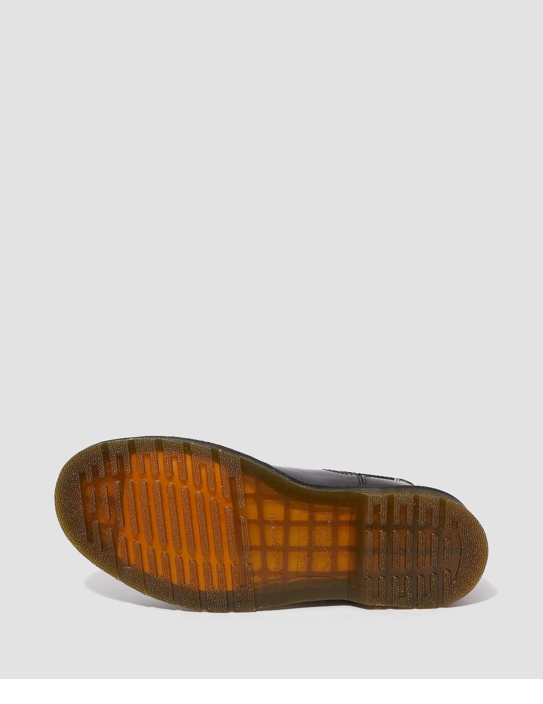 Bota hombre Dr. Martens 2976 Ys chelsea negro