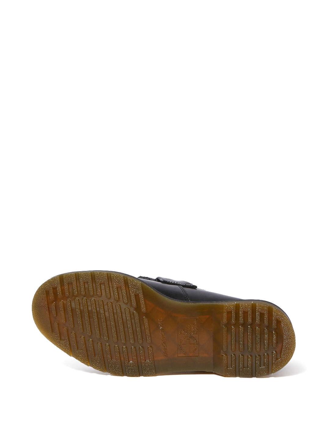 Zapato Unisex Dr. Martens Adrian negro