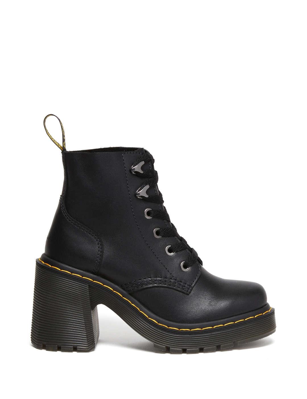Bota mujer Dr. Martens Jesy negro