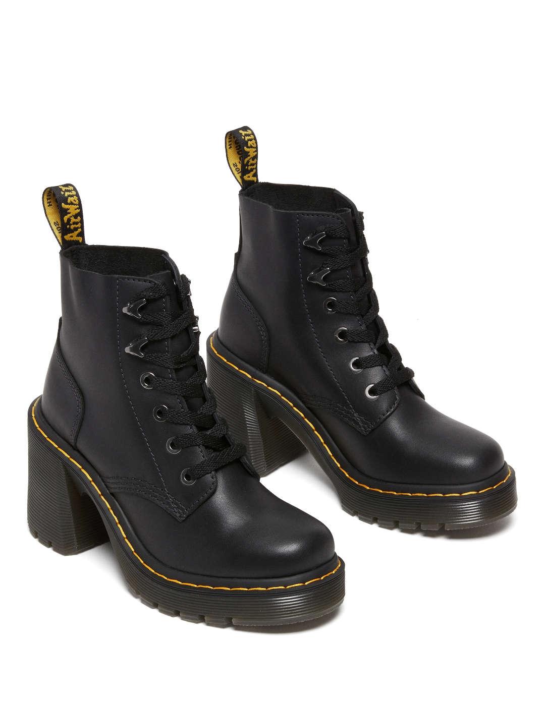 Bota mujer Dr. Martens Jesy negro