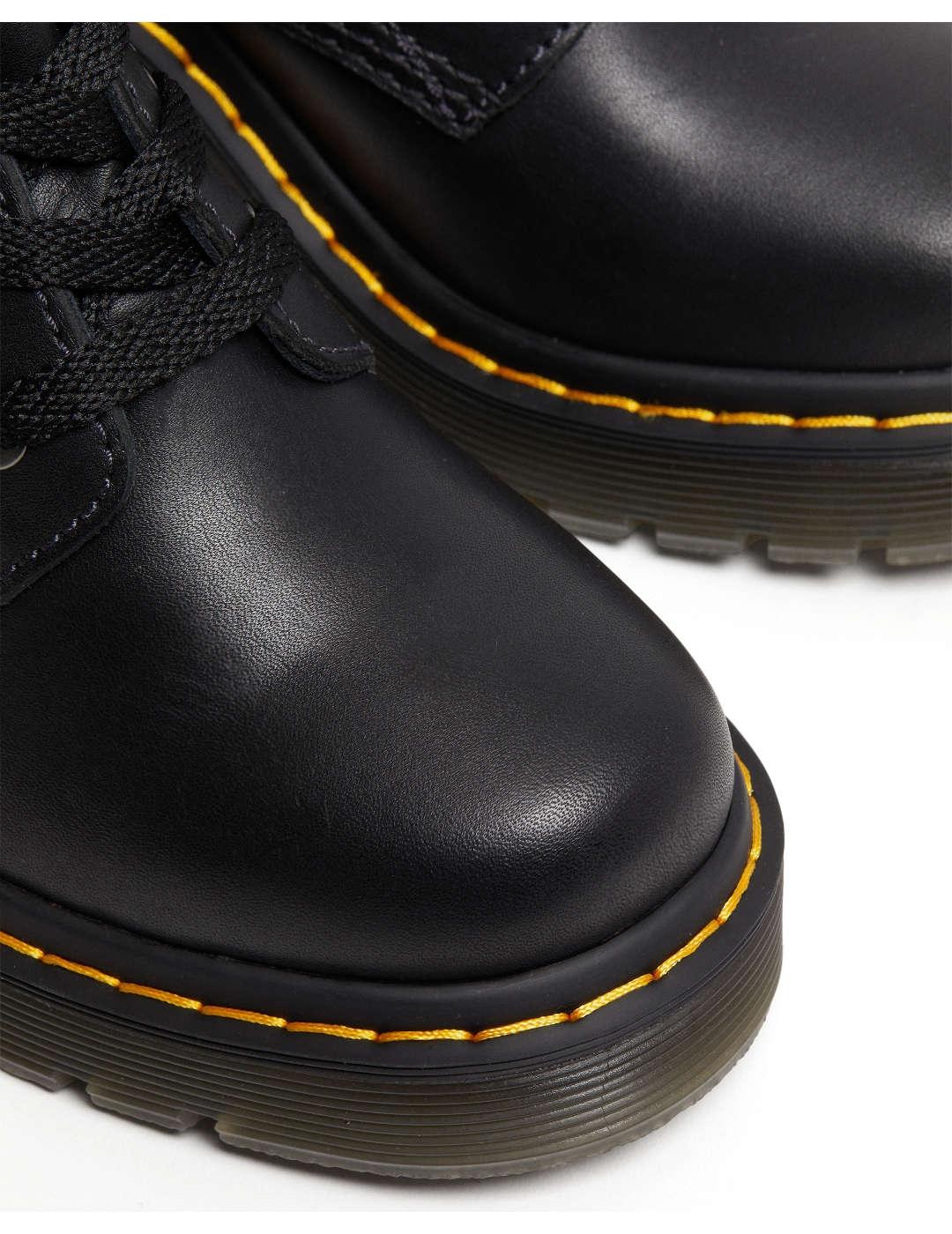 Bota mujer Dr. Martens Jesy negro