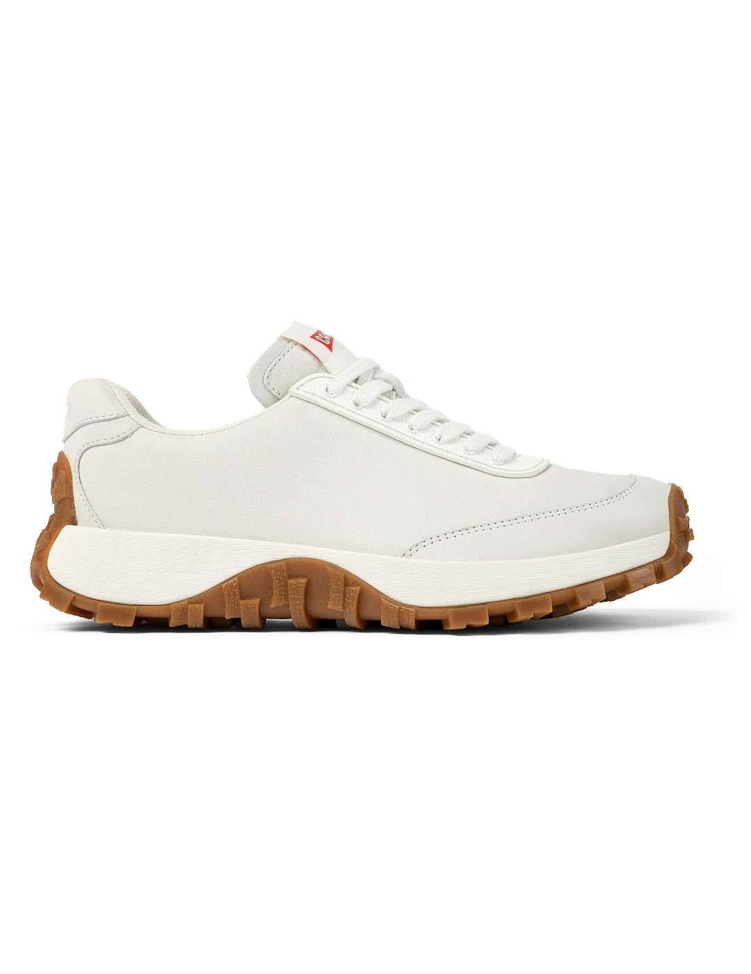 Deportivo mujer Camper Drift Trail blanco