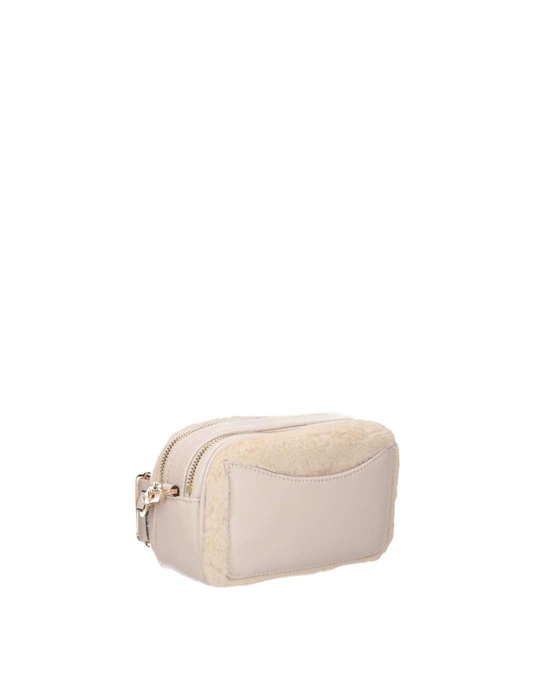 Bandolera mujer Liu-Jo S Camera CasE champán