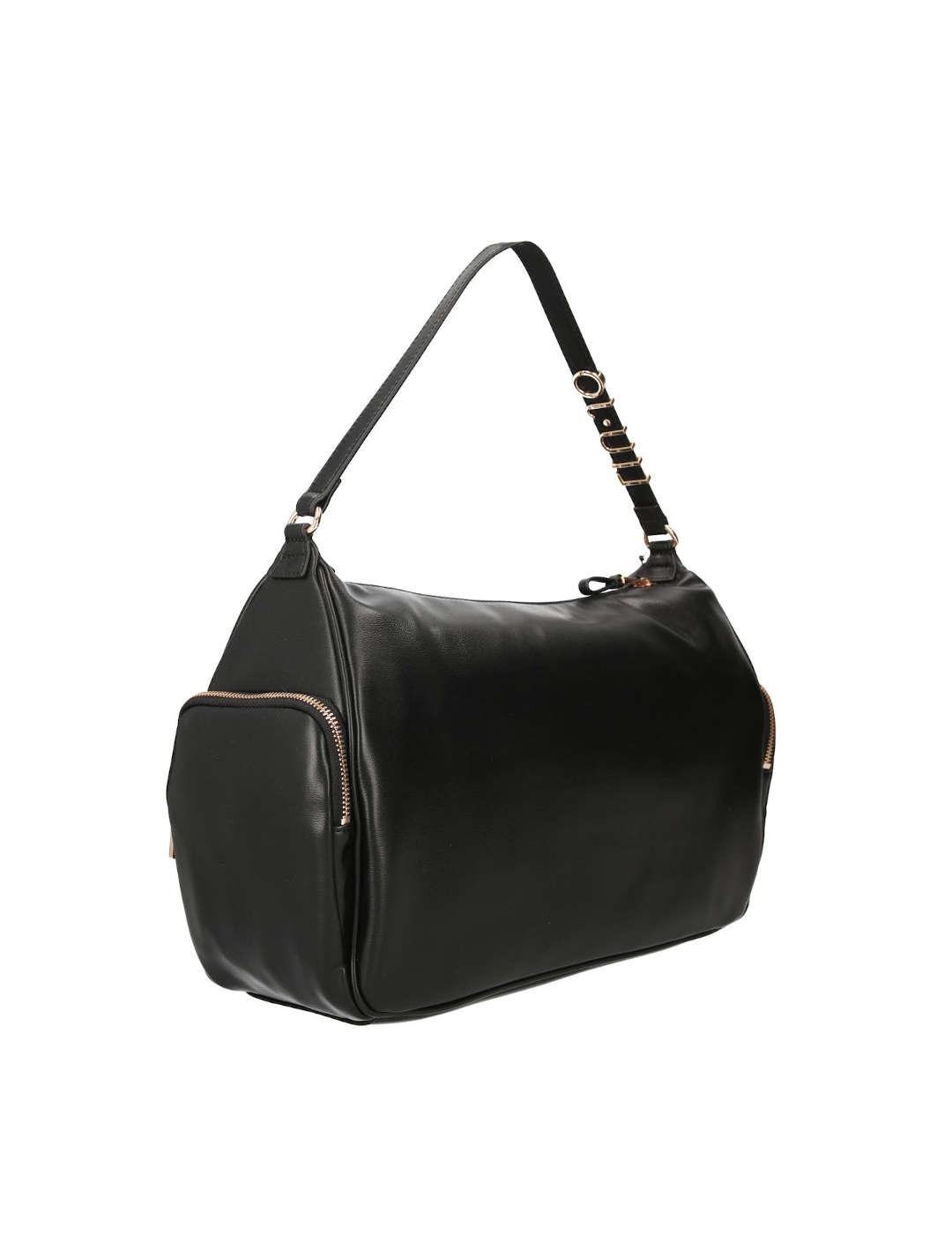 Bolso mujer Liu-Jo Hobo Bag de hombro negro