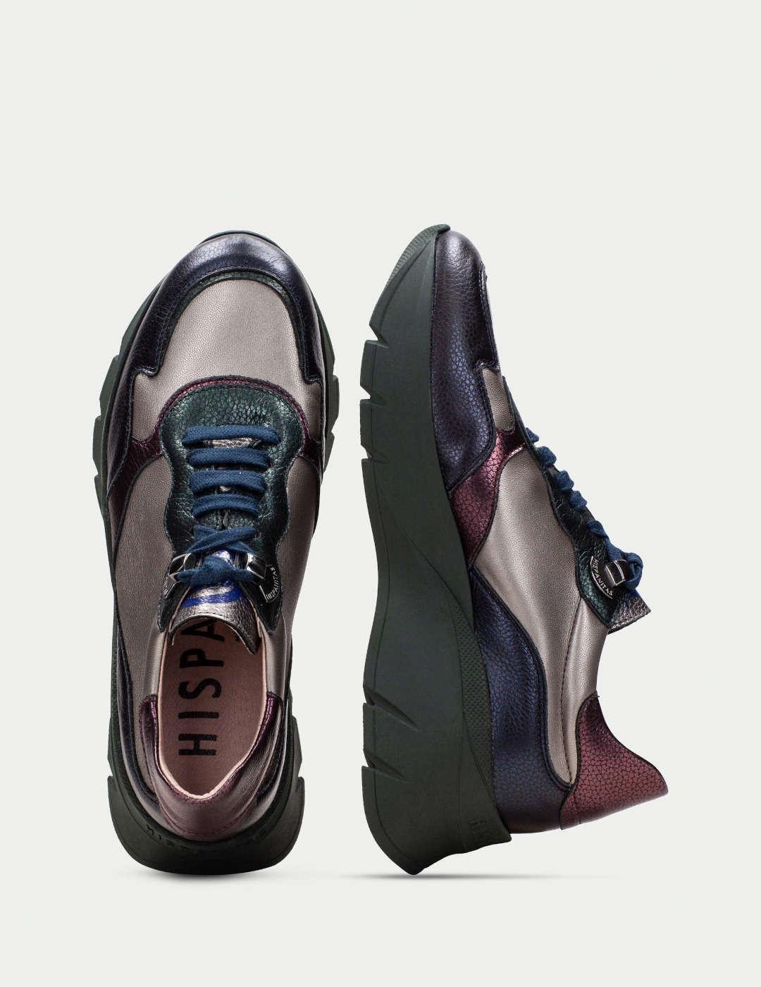 Deportivo mujer Hispanitas  multicolor