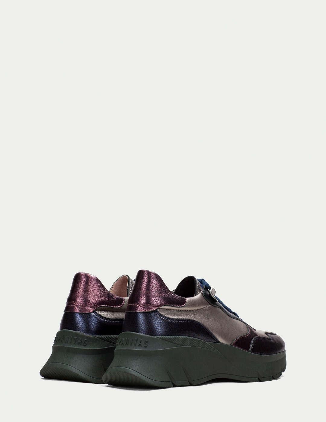 Deportivo mujer Hispanitas  multicolor