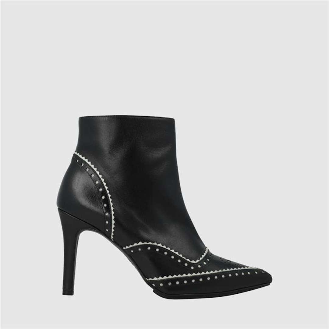 Botín mujer Lodi negro