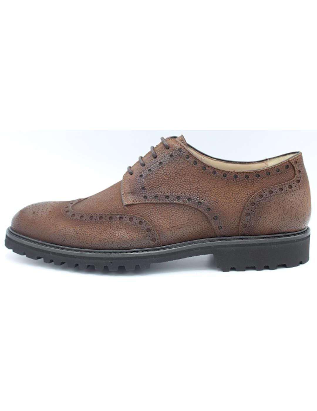 Zapato hombre Muratti marrón