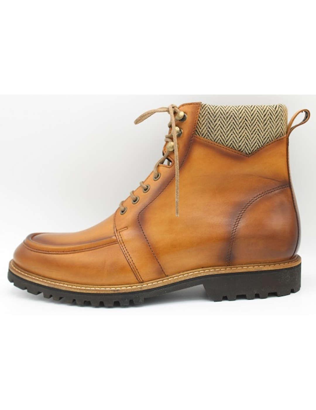 Botin hombre Muratti cuero