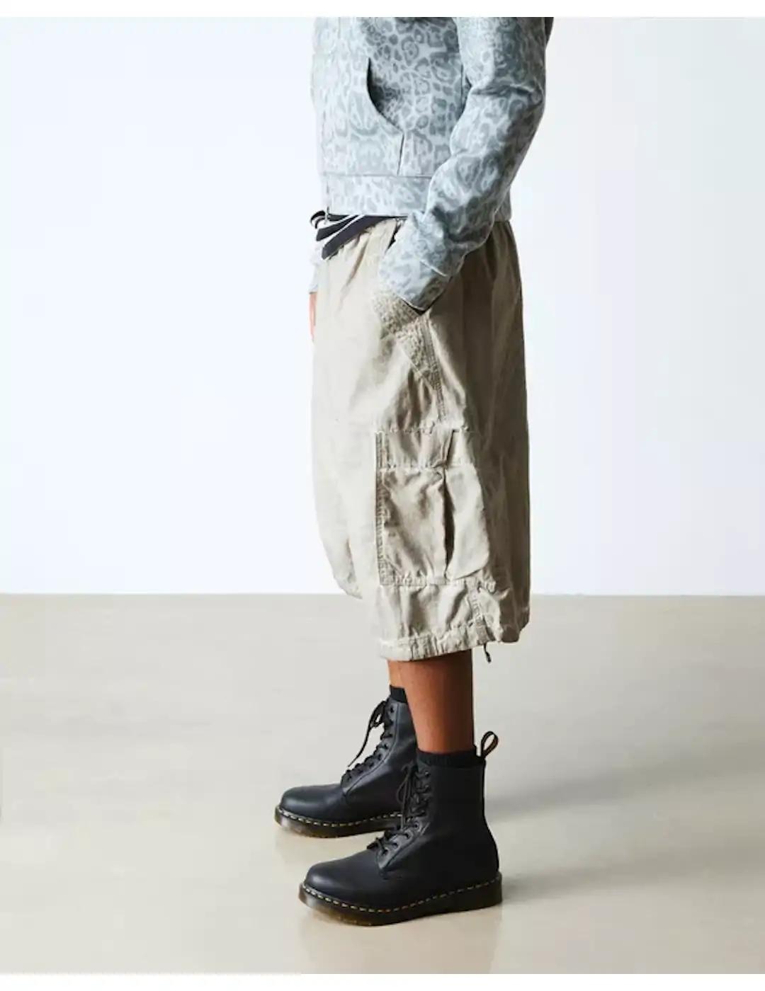 Bota mujer Dr. Martens Pascal Virginia negro