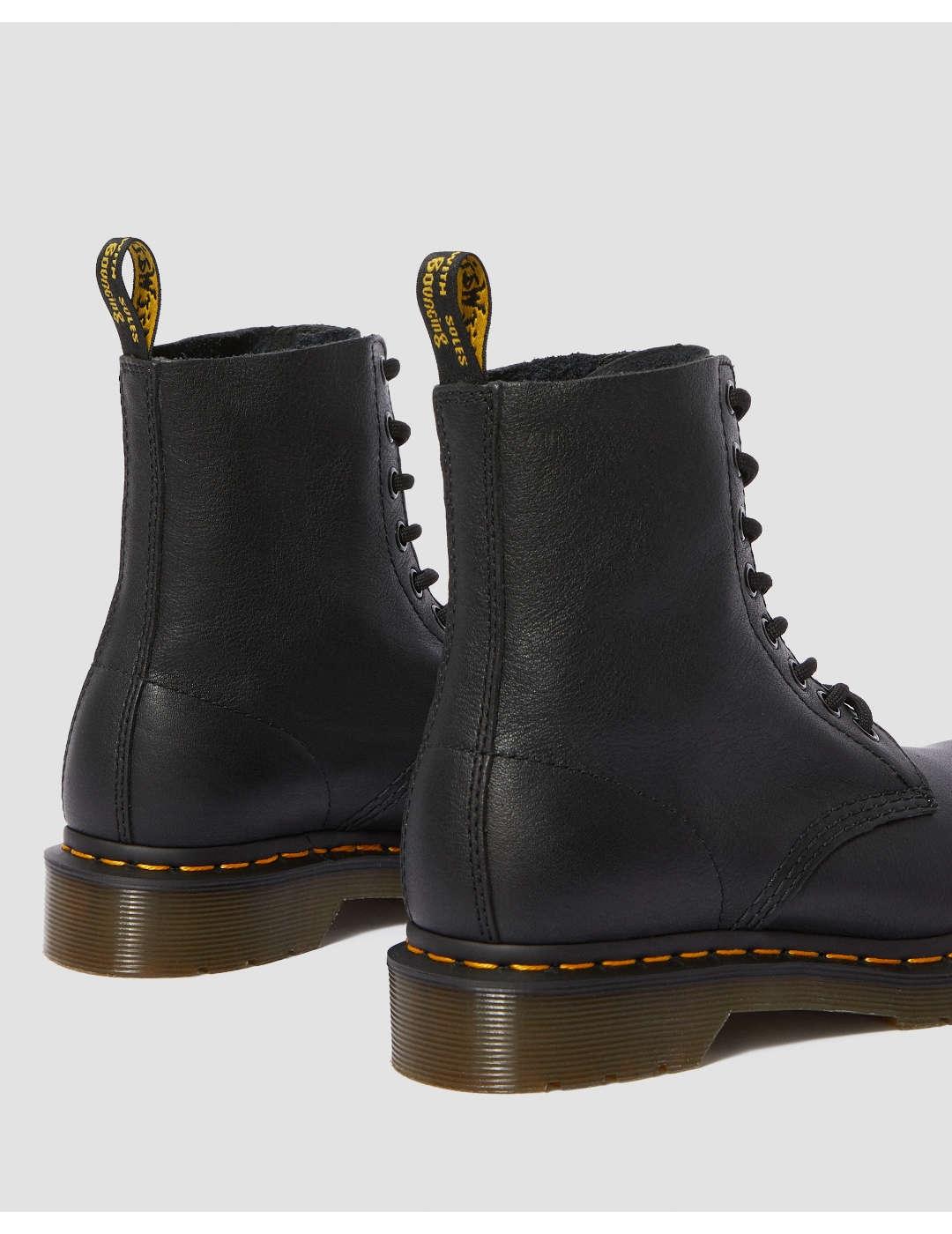Bota mujer Dr. Martens Pascal Virginia negro