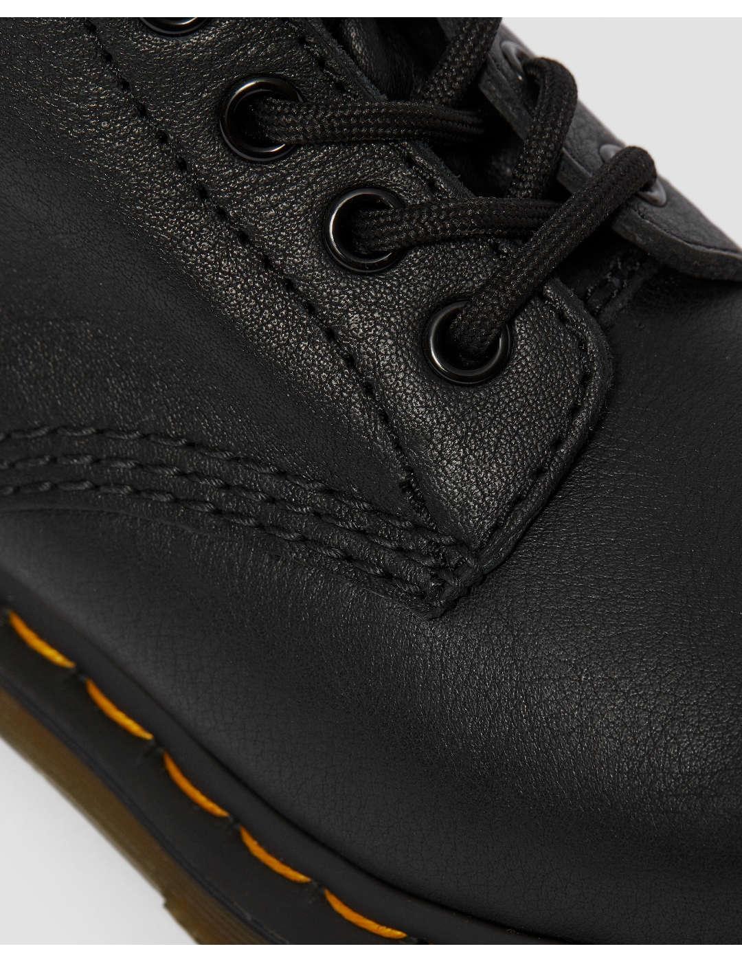 Bota mujer Dr. Martens Pascal Virginia negro