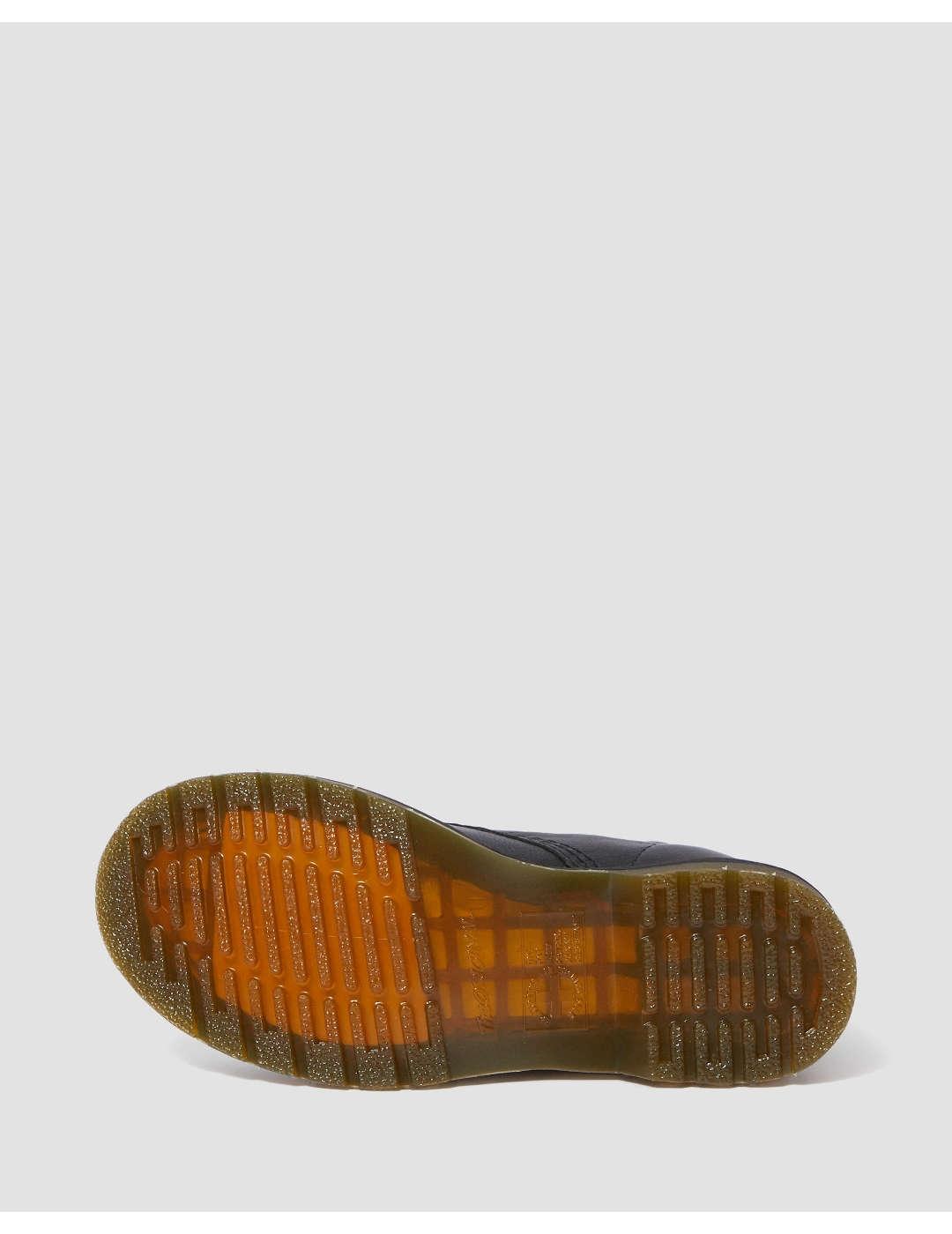 Bota mujer Dr. Martens Pascal Virginia negro