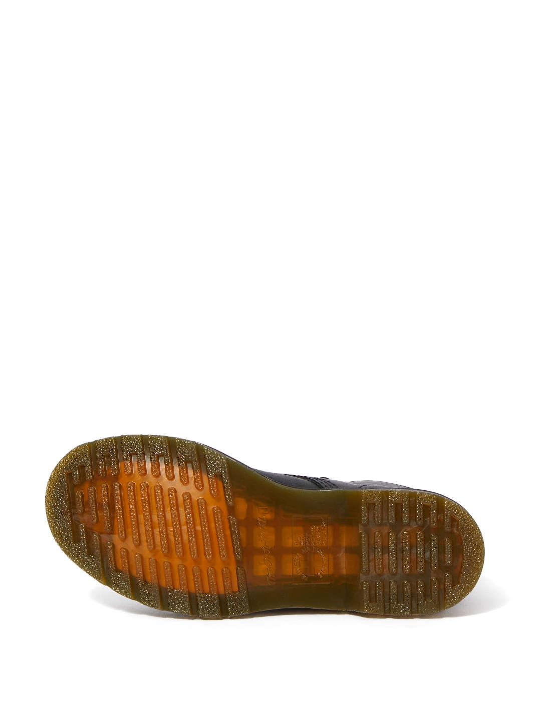 Bota mujer Dr.Martens 1460 Vonda Floral negro