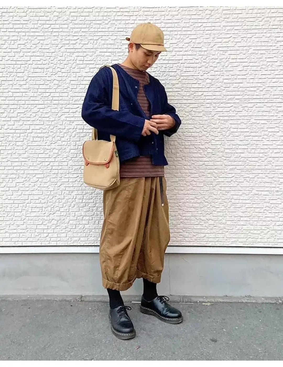 Zapato unisex Dr. Martens 1461 negro