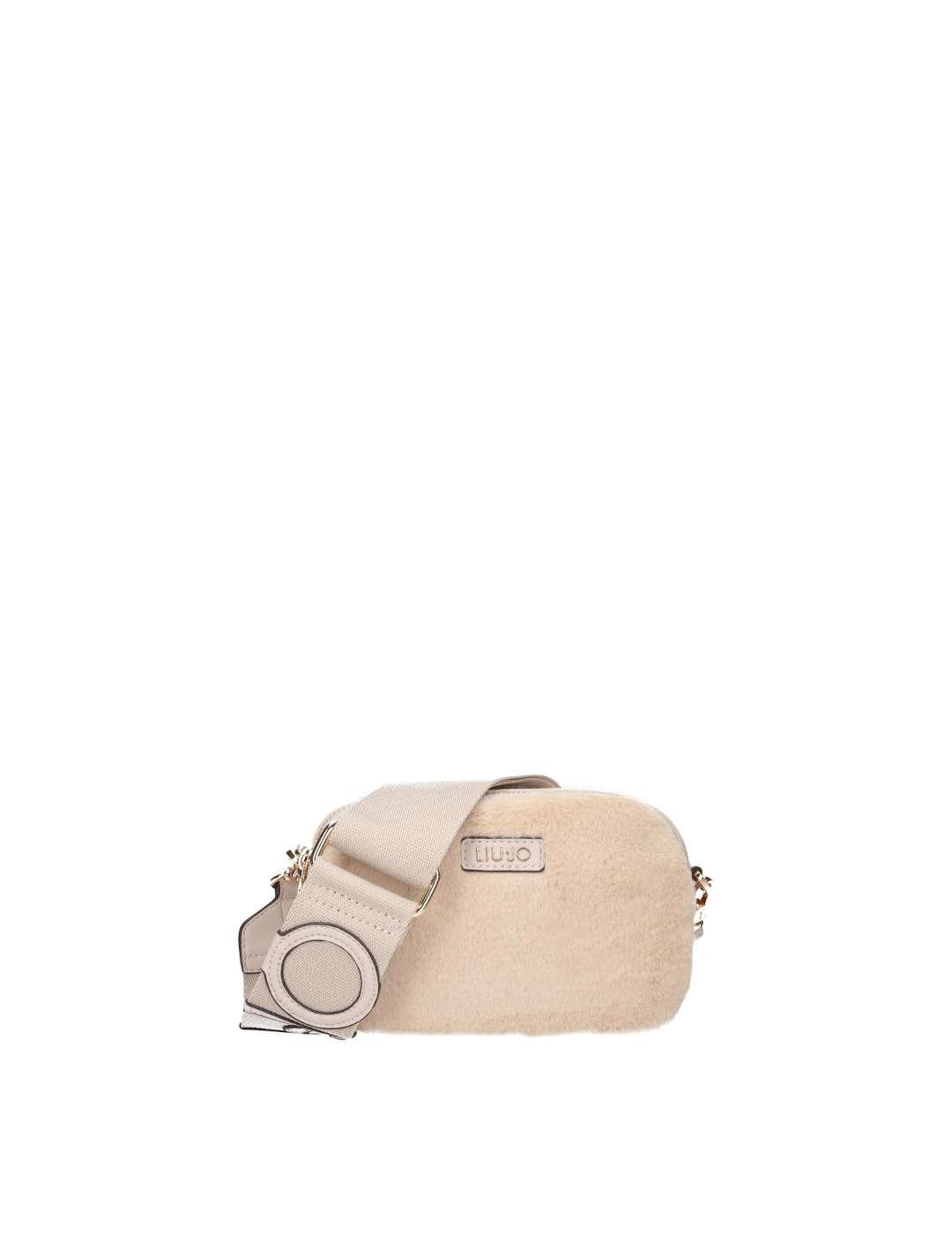 Bandolera mujer Liu-Jo S Camera CasE champán