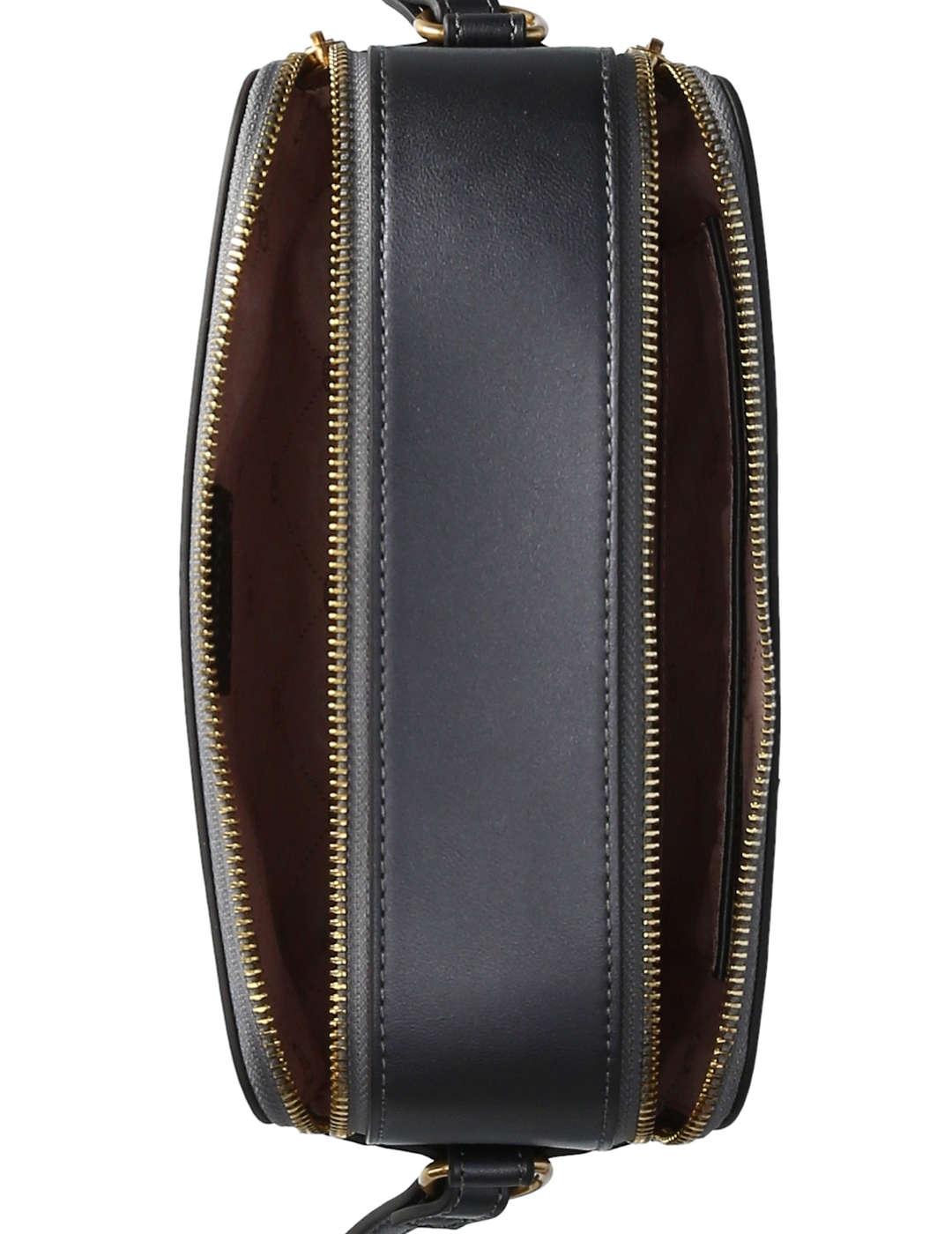 Bandolera mujer Liu-Jo Camera Case antracita