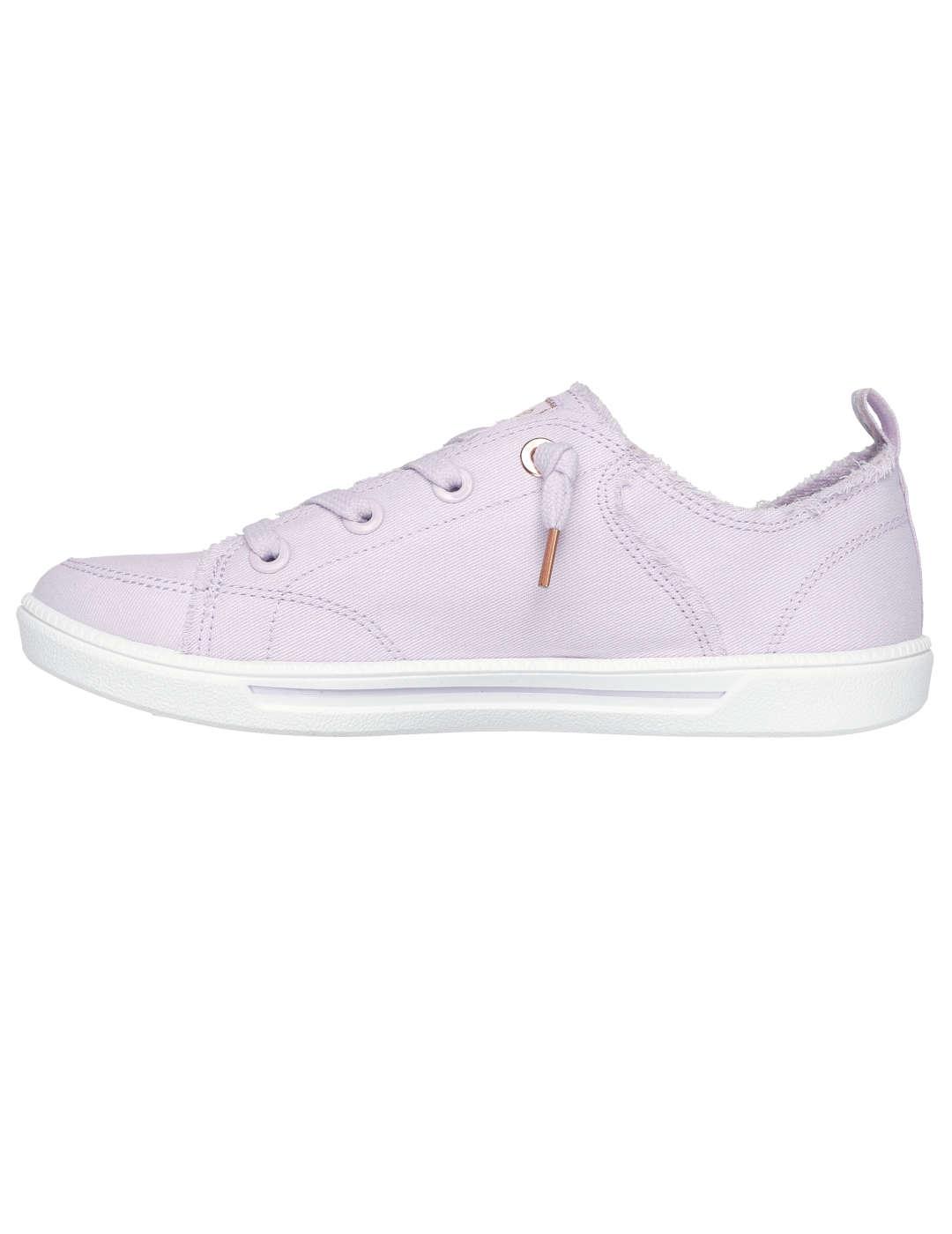 Deportivo mujer Skechers B Cute lavanda