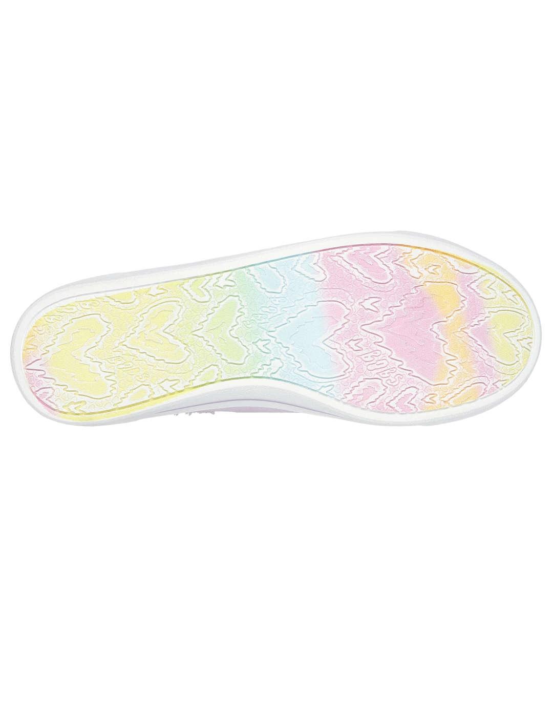 Deportivo mujer Skechers B Cute lavanda