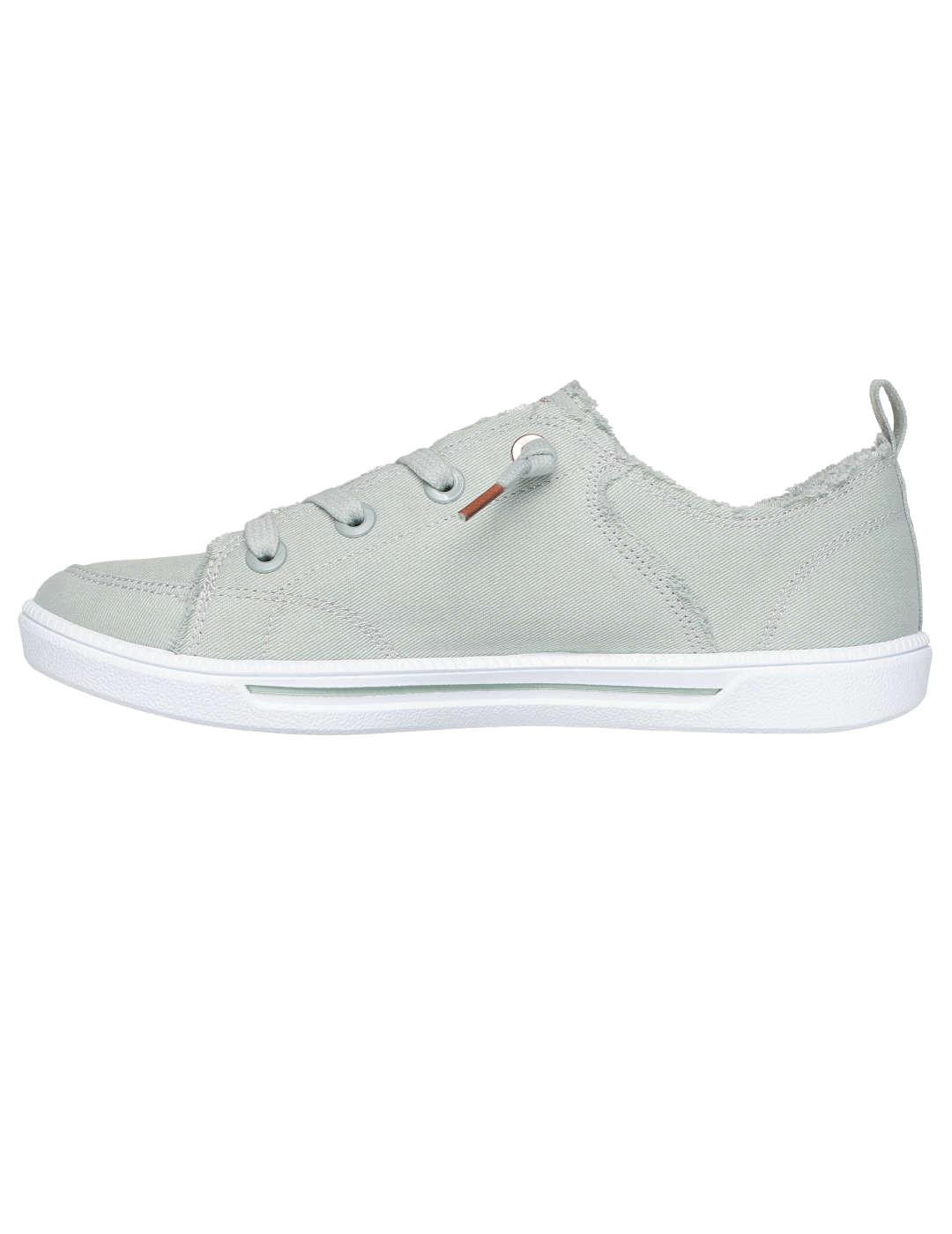 Deportivo mujer Skechers B Cute verde