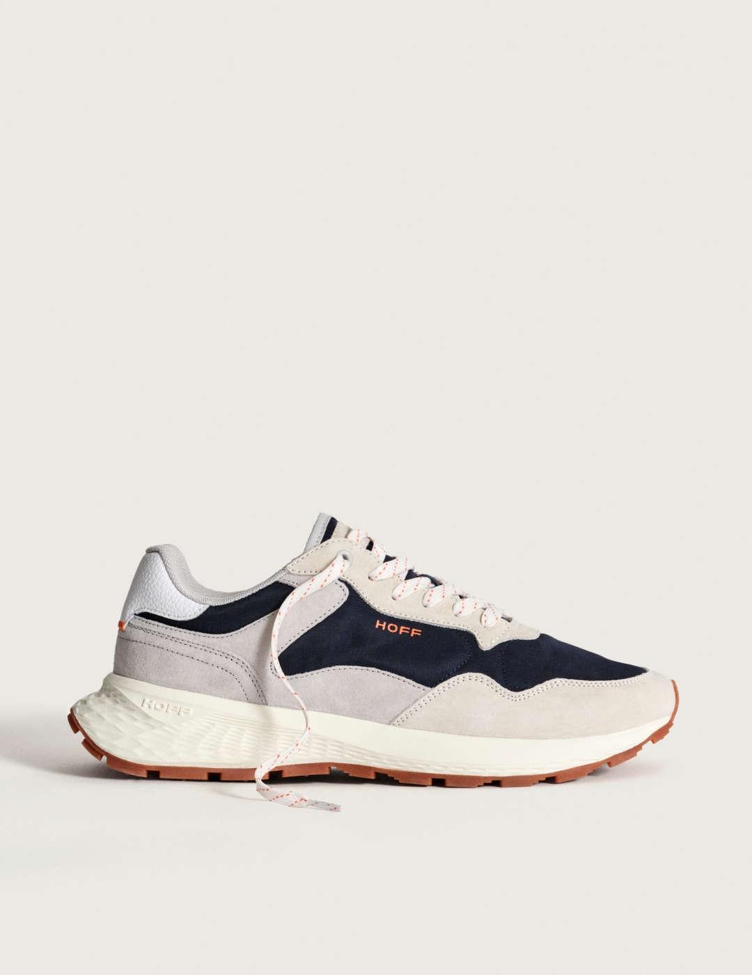 Deportivo hombre Hoff Biarritz II azul