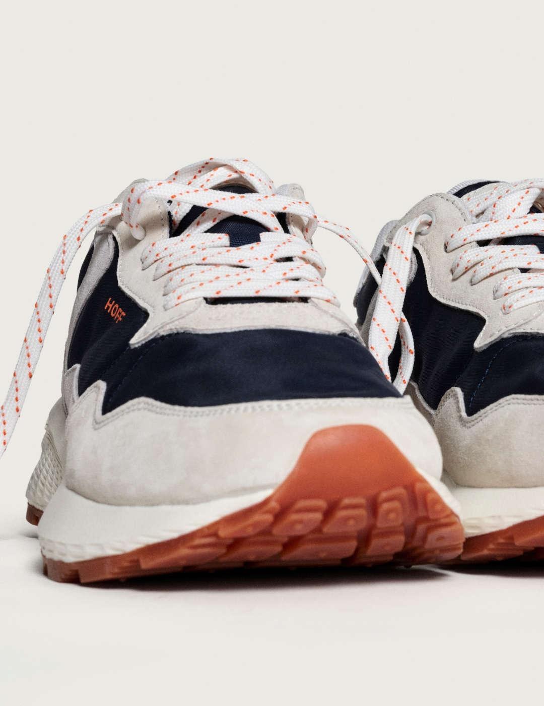 Deportivo hombre Hoff Biarritz II azul