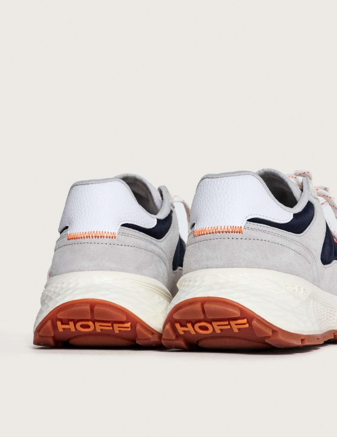 Deportivo hombre Hoff Biarritz II azul