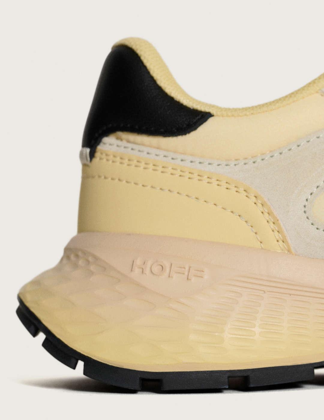 Deportivo mujer Hoff Cartagena II celeste