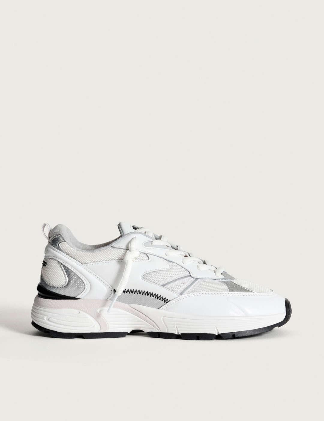 Deportivo mujer Hoff La Crosse Woman Silver