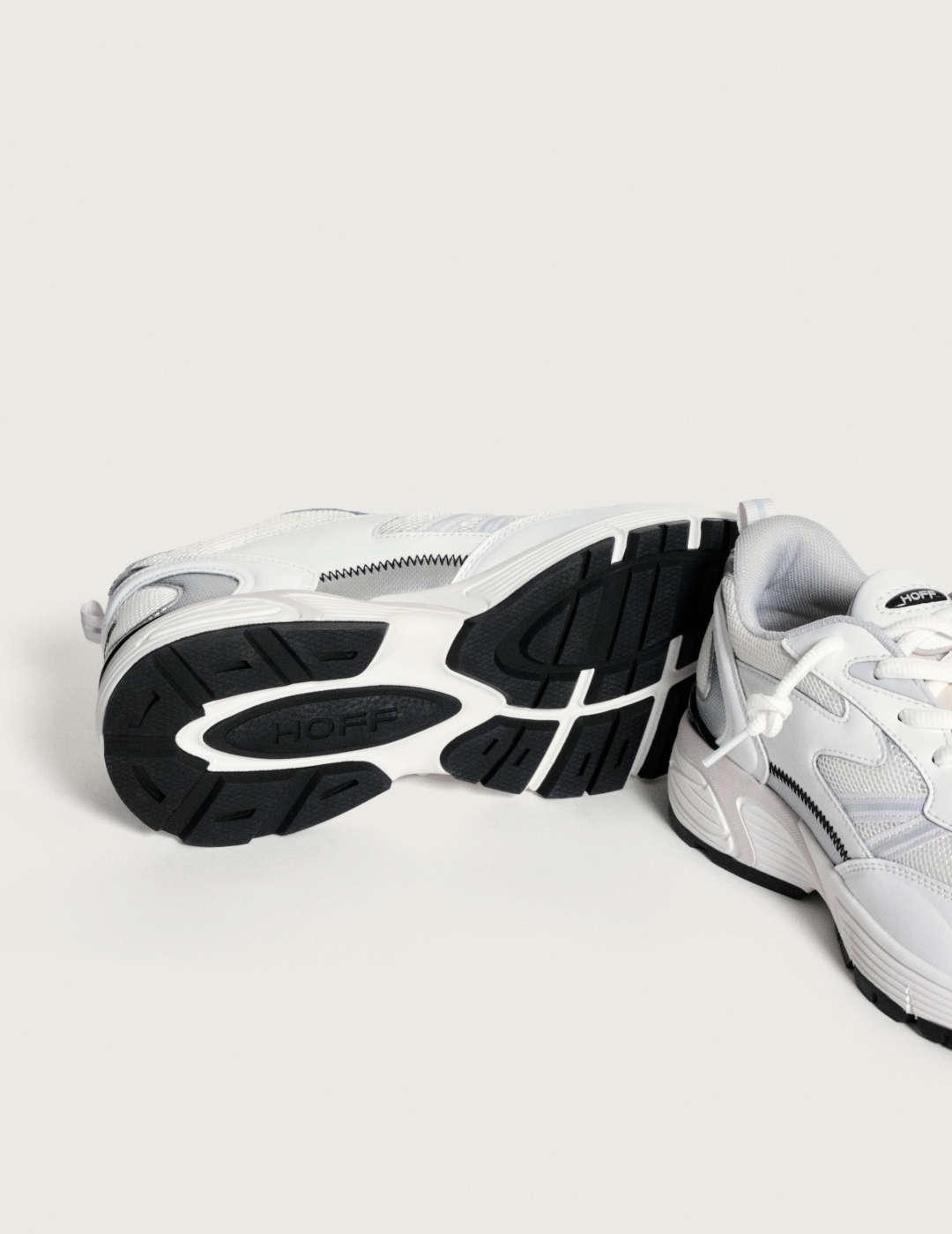 Deportivo mujer Hoff La Crosse Woman Silver