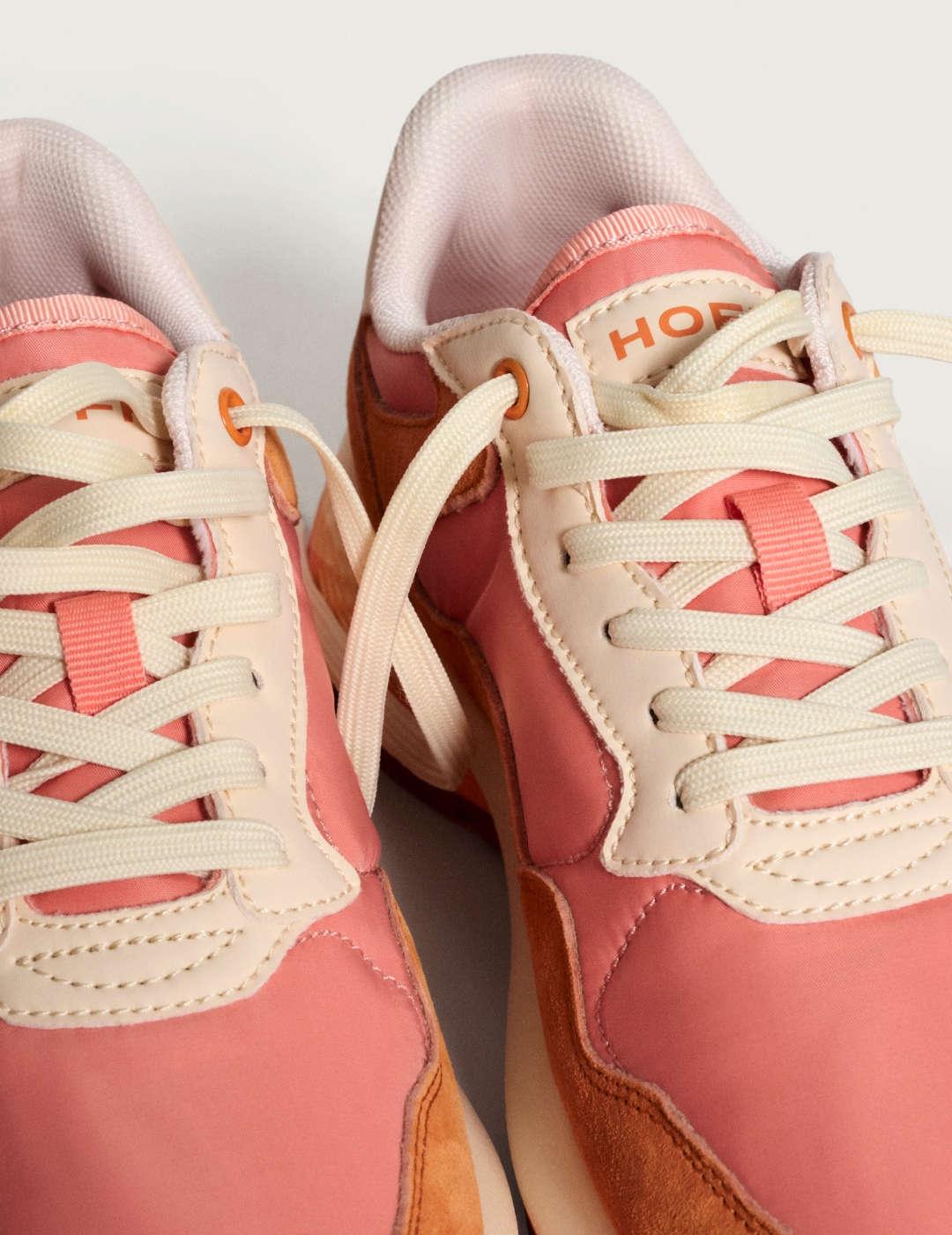 Deportivo mujer Hoff Paris II coral