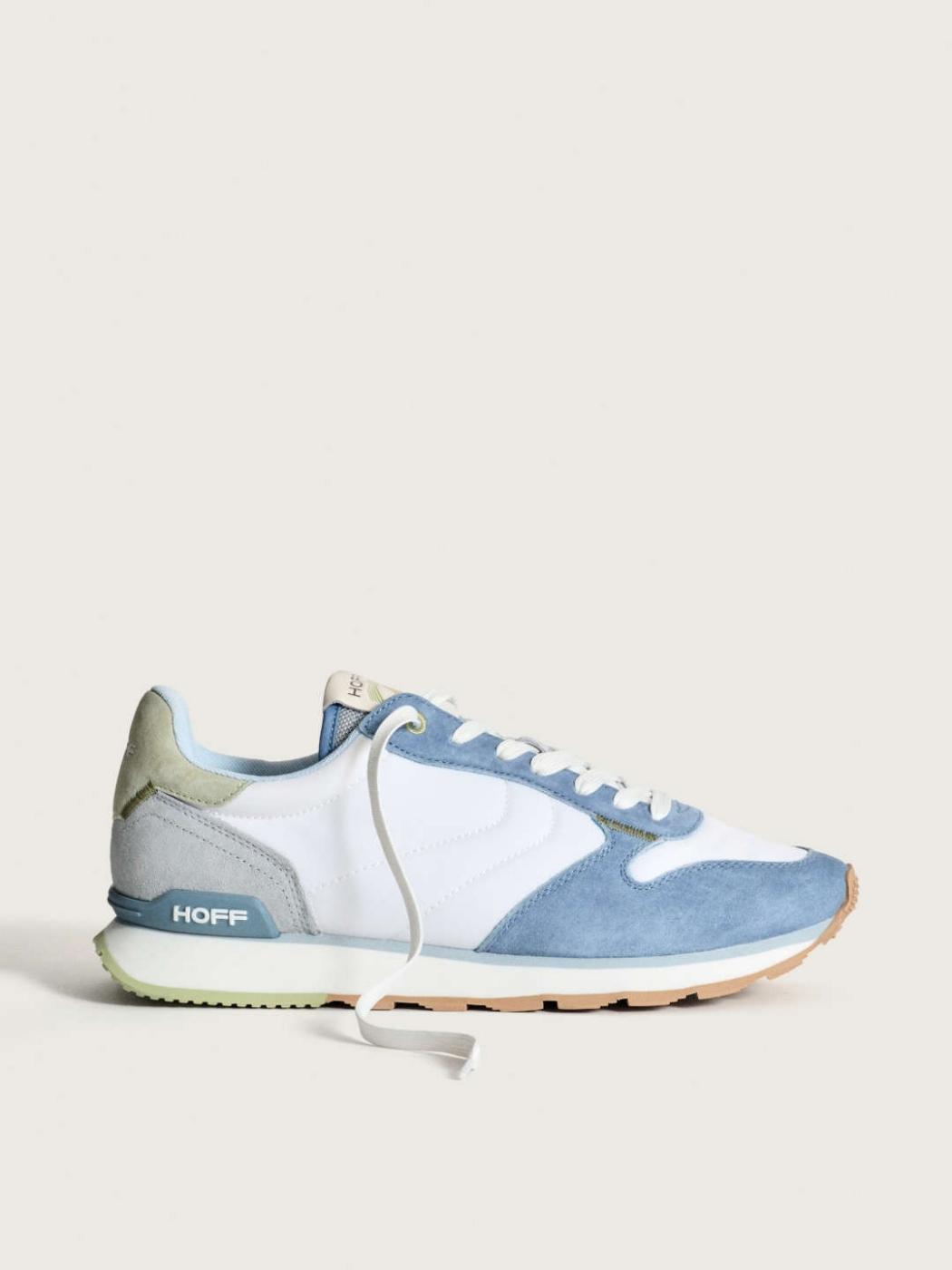 Deportivo hombre Hoff Petra jeans