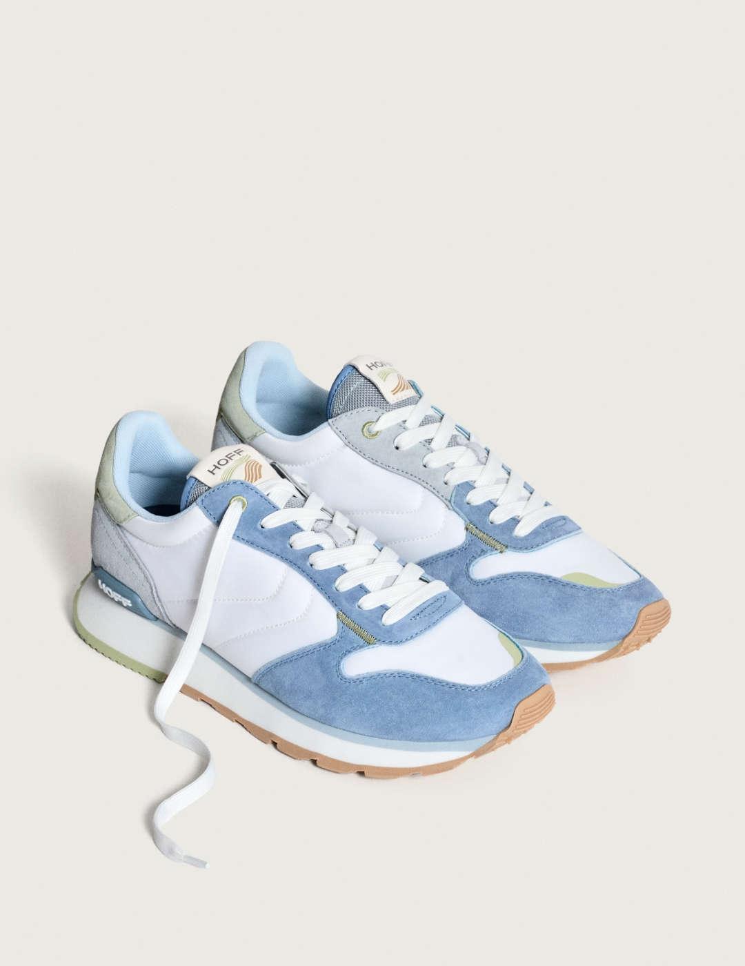 Deportivo hombre Hoff Petra jeans