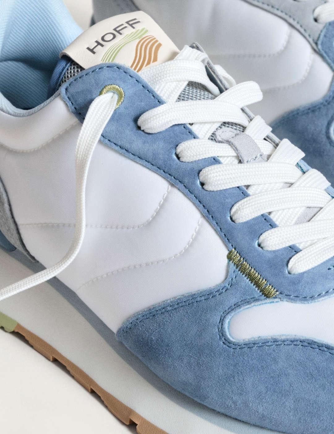 Deportivo hombre Hoff Petra jeans