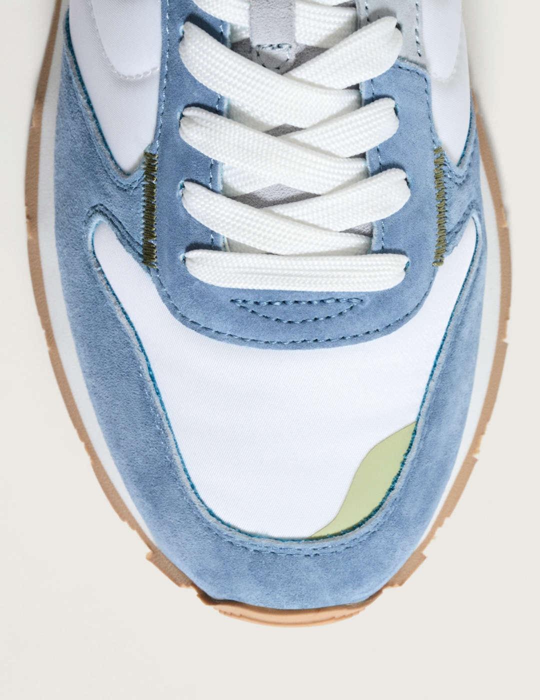 Deportivo hombre Hoff Petra jeans