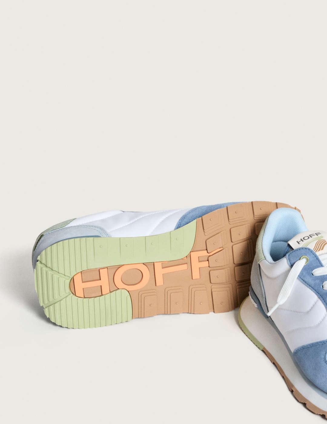 Deportivo hombre Hoff Petra jeans