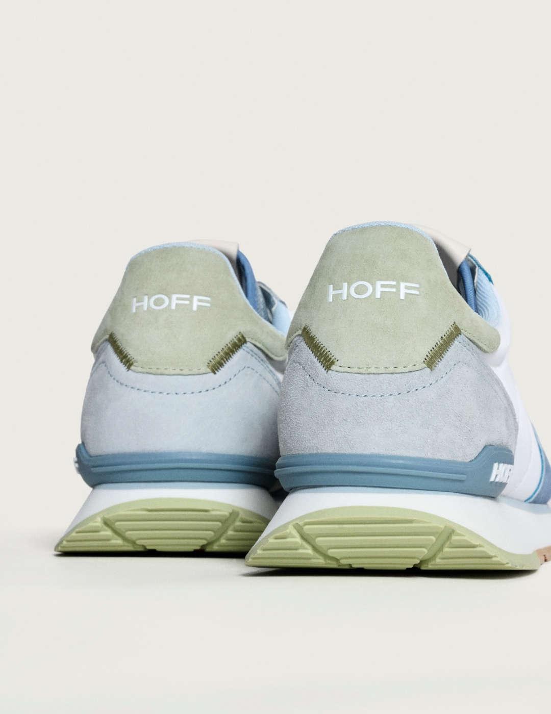 Deportivo hombre Hoff Petra jeans