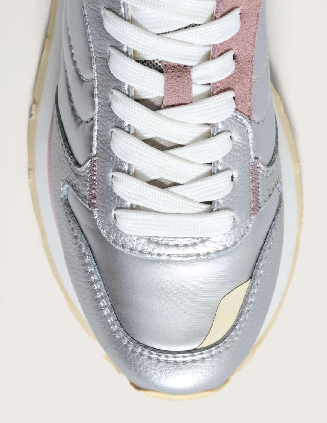 Deportivo mujer Hoff Tiryns silver