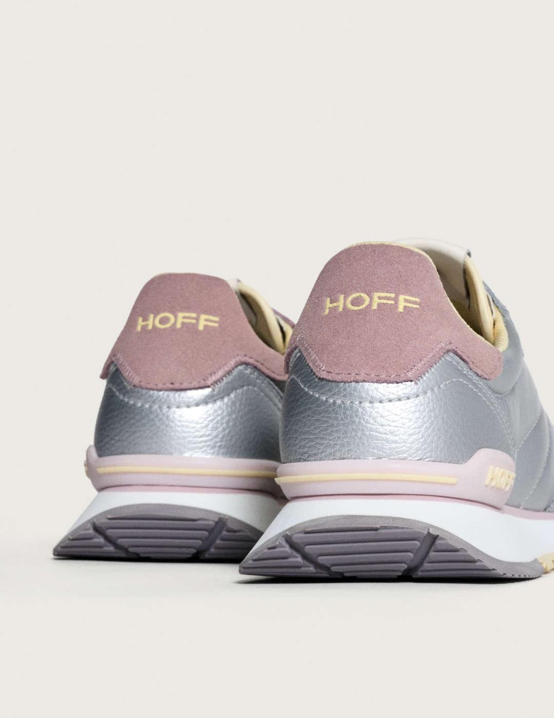 Deportivo mujer Hoff Tiryns silver