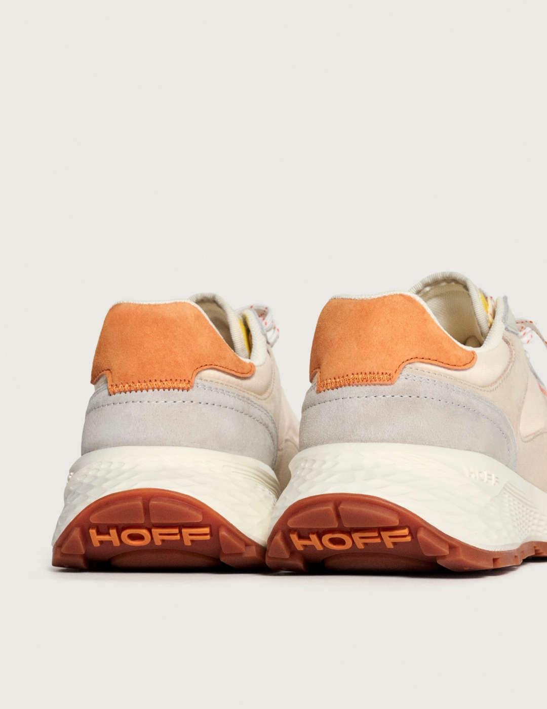 Deportivo hombre Hoff Tokio II beige